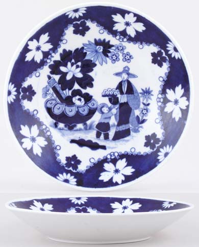 Teapot Stand c1825